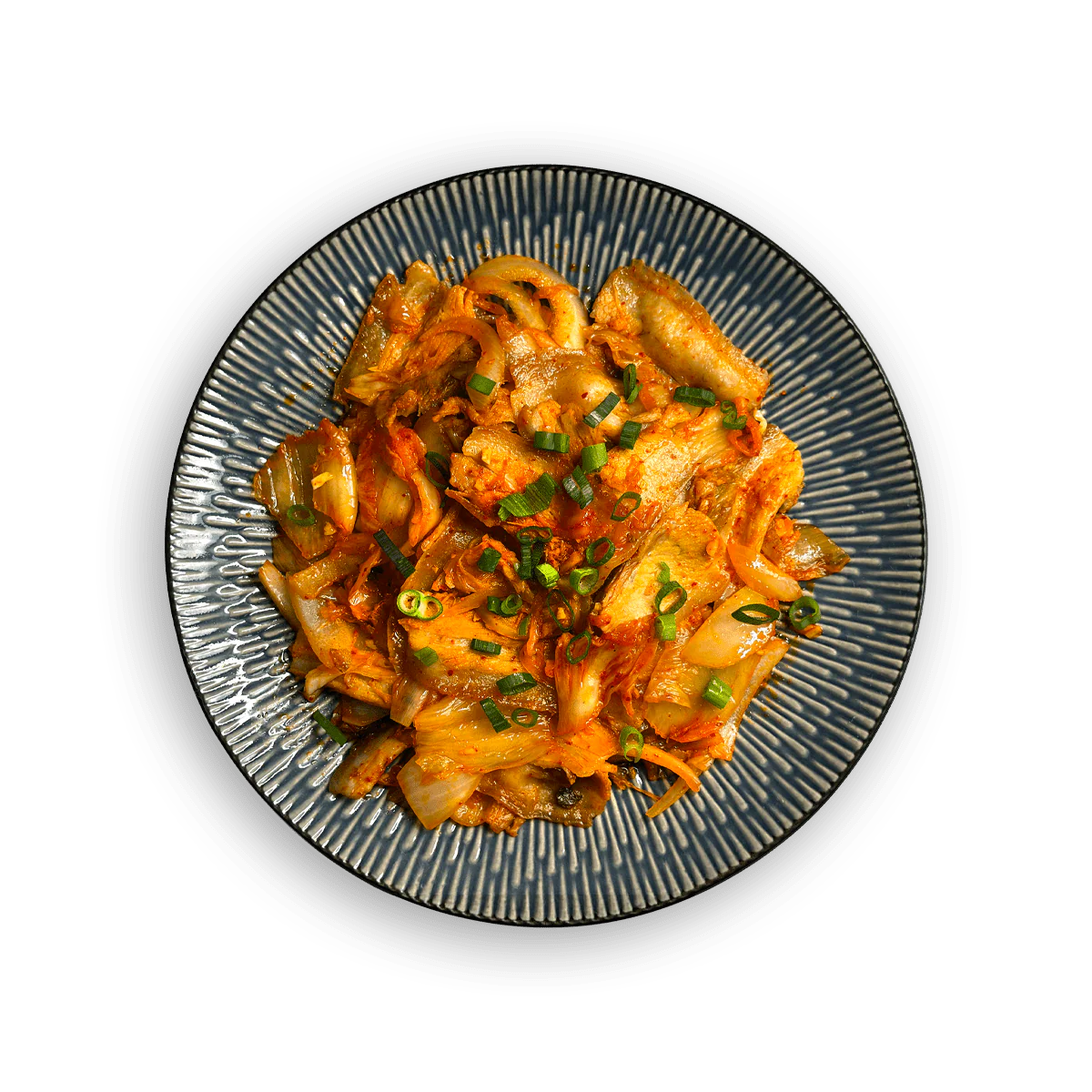 Authentic East Asian Flavors, Home