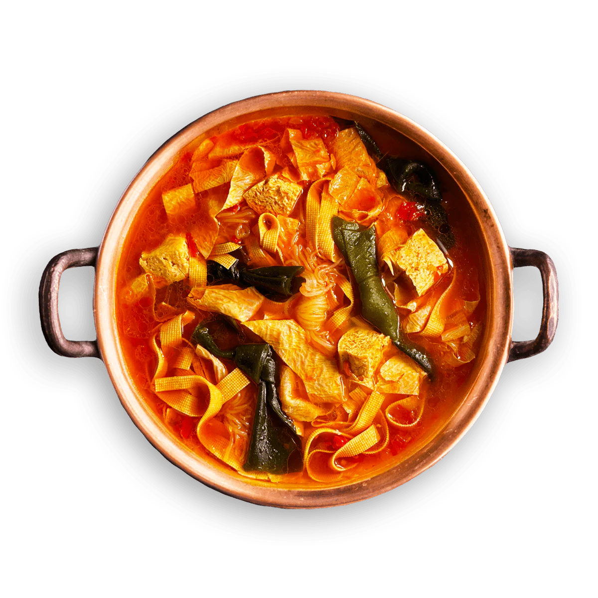 Guizhou Hot and Sour Soup